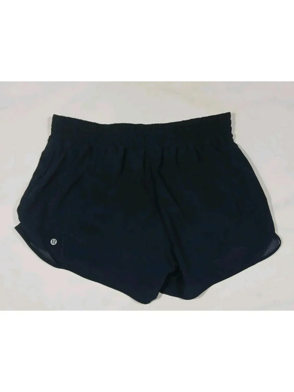 Lululemon Hotty Hot High Rise Lined Shorts 4